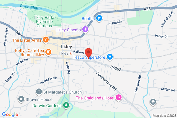 Domino's Pizza - Ilkley