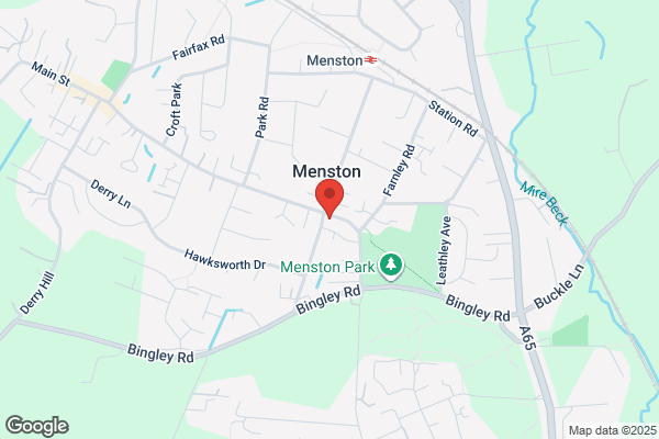 Menston Dental Practice