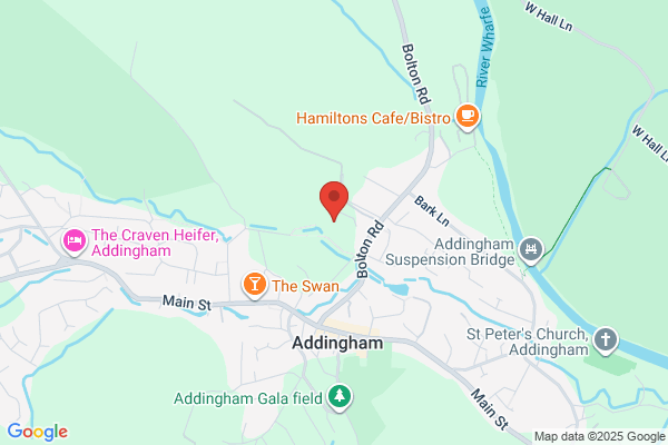 Addingham School Of Motoring