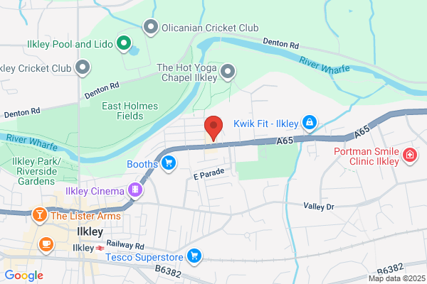 Moorview Fisheries