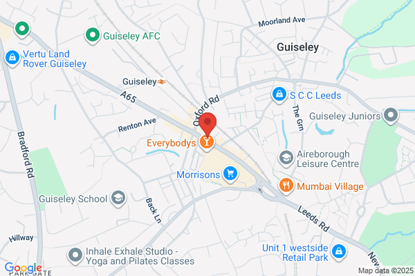 Radfield Home Care Ilkley, Skipton & Otley