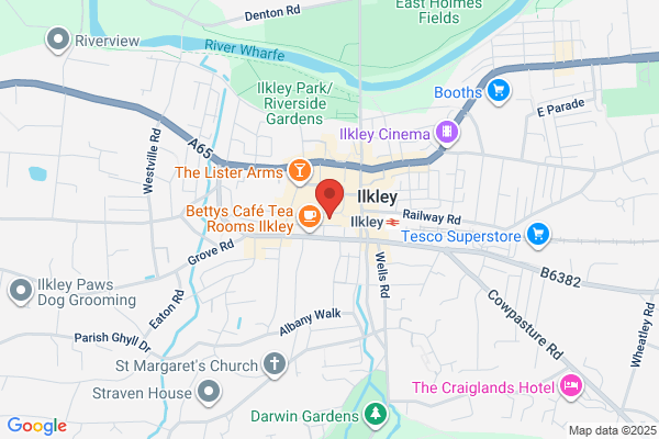 Dillons Of Ilkley