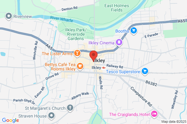 Phillips Of Ilkley