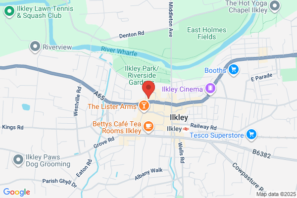 Stowe Family Law LLP - Divorce Solicitors Ilkley