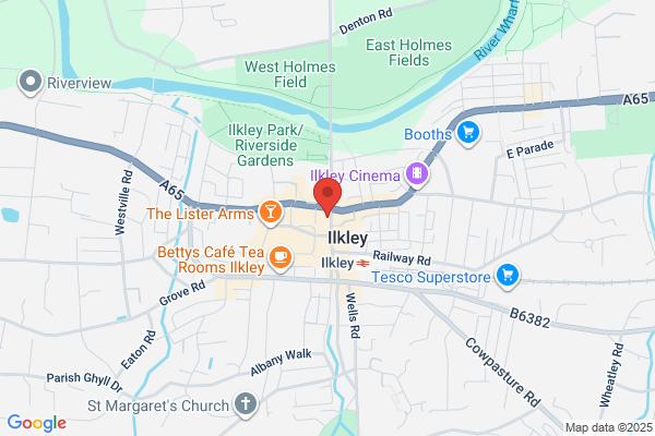 Key Location