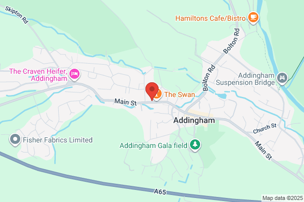 Addingham Newsagency