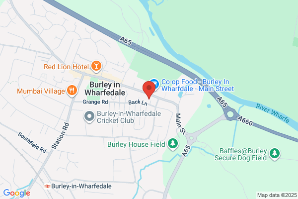 Cliffhouse Day Nursery Ltd