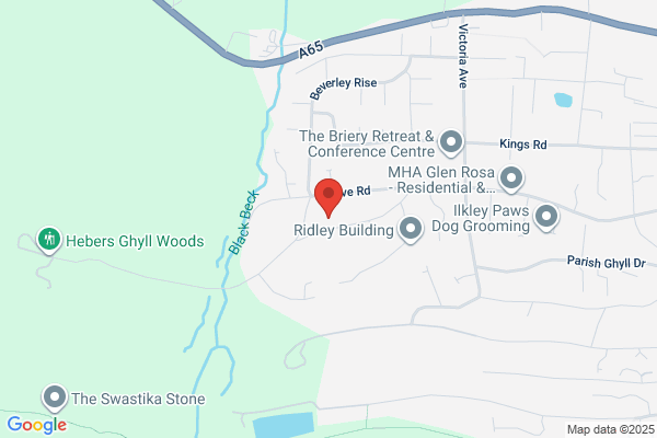 Hollycroft Residential Home