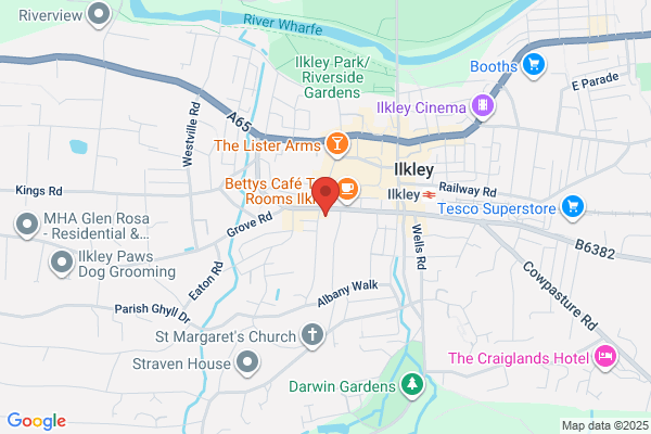 Brosgill Opticians