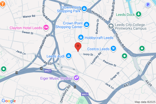 3D Motorcycle Training Ltd
