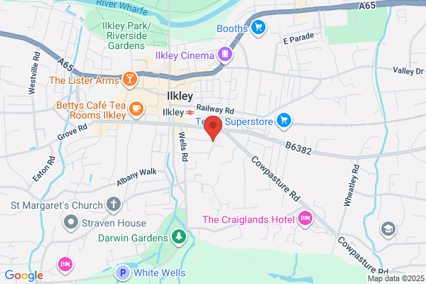 Burgoyne Consultants Ltd