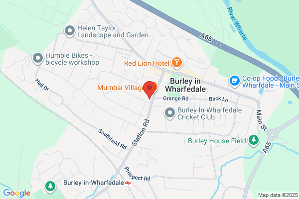 Burley Nursery School & Childcare Centre