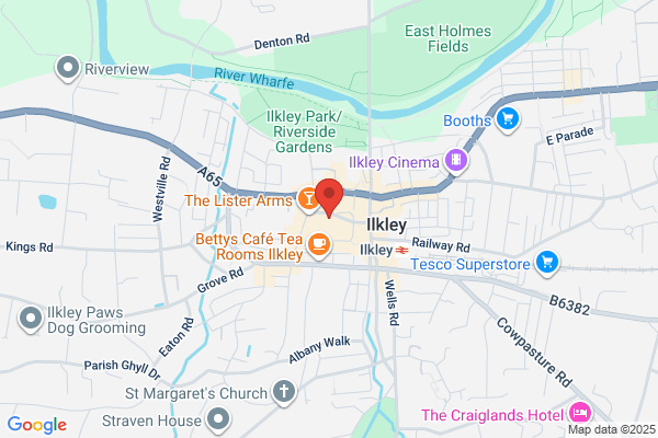 Dalesway Gallery