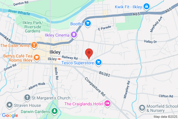Ilkley Chiropractic Clinic