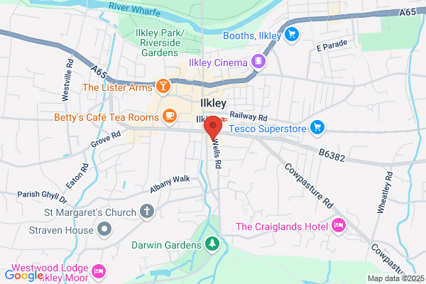 Ilkley Gazette