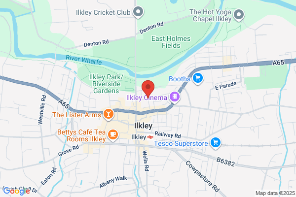Ilkley Players