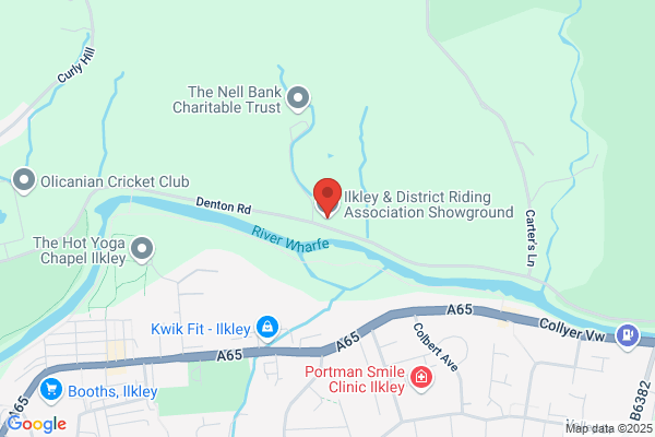 Ilkley Riding Centre