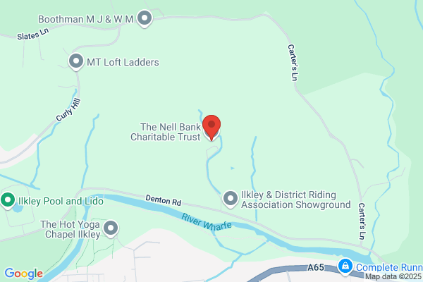 Nell Bank Education Centre