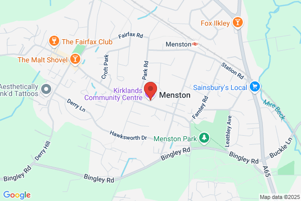 Northern Fitness & Education