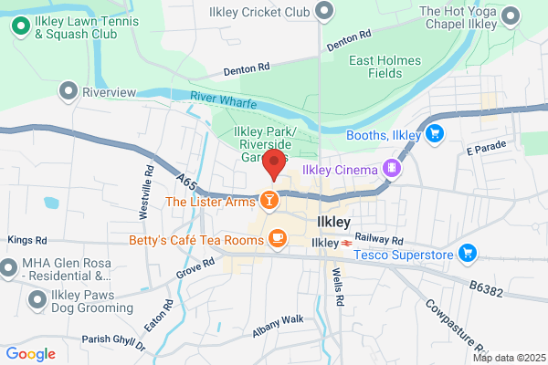 Stewarts Of Ilkley