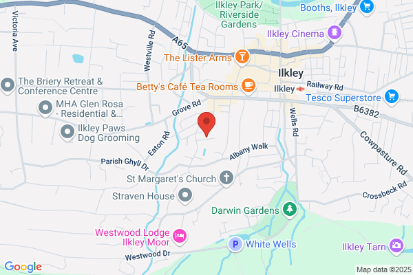 S K Plumbing Of Ilkley Ltd