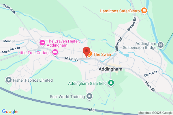 Addingham Sub Post Office