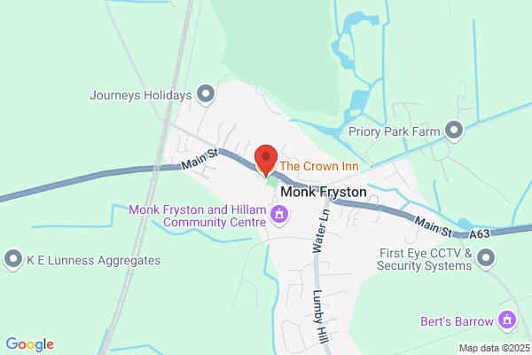 Crown Inn