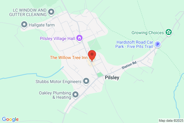 The Willow Tree Inn