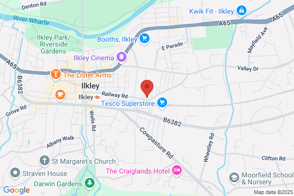 A J D Removals Of Ilkley