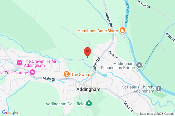 Addingham Primary School