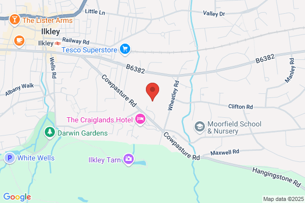 Ilkley Grammar School
