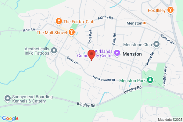 Menston Primary School