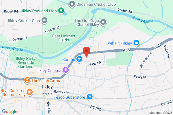 Ilkley Burglar Alarms