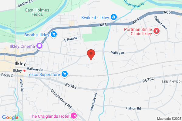 Ilkley Fire Alarms