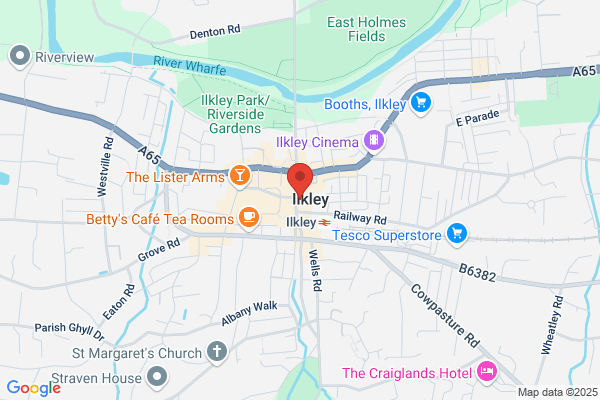 Yorkshire Co-operatives Ltd