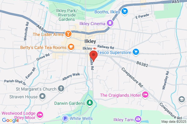 Chantry Simonard Ltd