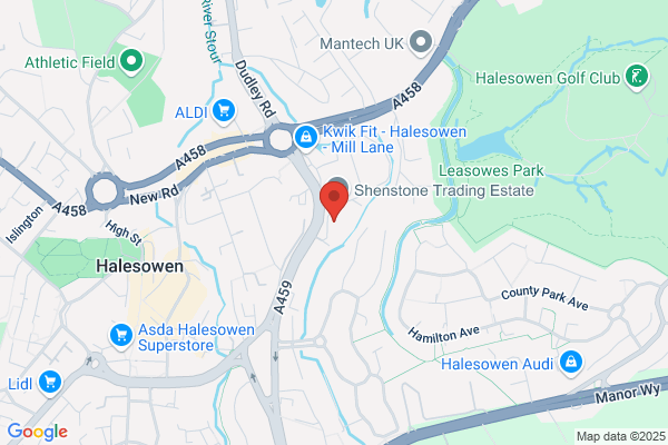 Howdens - Halesowen