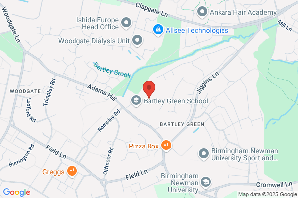 Bartley Green Community Leisure Centre
