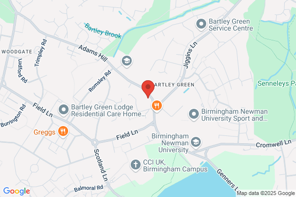 Bartley Green Leisure Centre