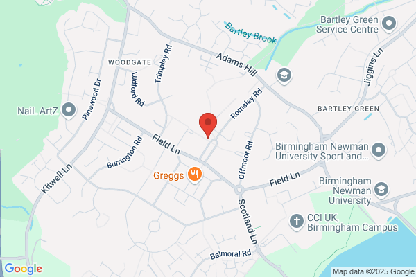 Bartley Green Medical Practice
