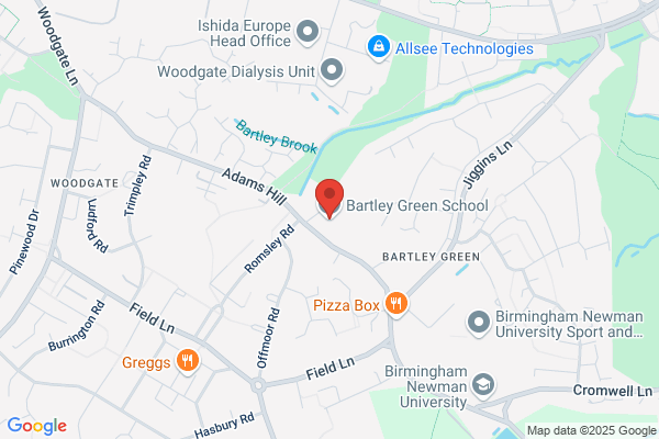 Bartley Green Technolgy College