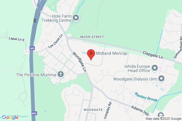 Copyplan Midlands Ltd