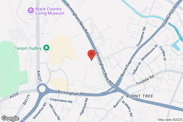 Digital Office (Midlands) Ltd