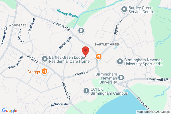 J Hill Brickwork Ltd