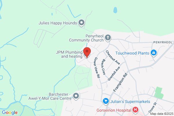 JPM Plumbing Services