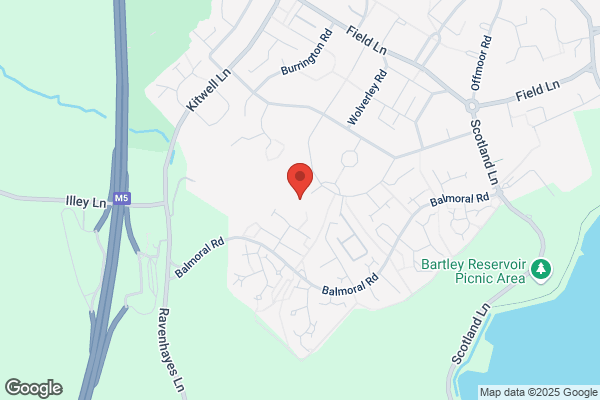 Kitwell Junior & Infant School