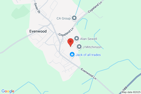 M & J Woodcraft