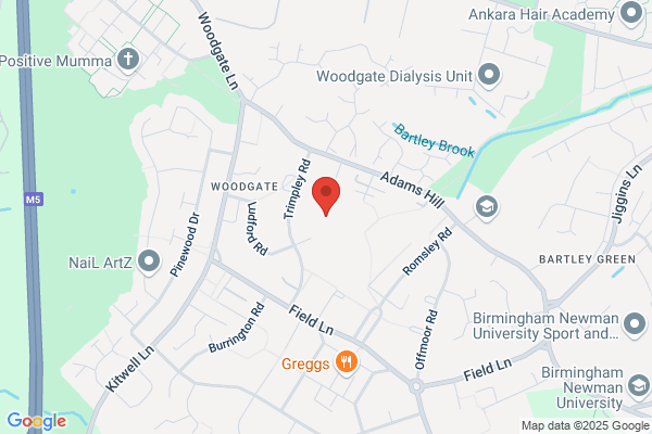 Woodgate Primary School