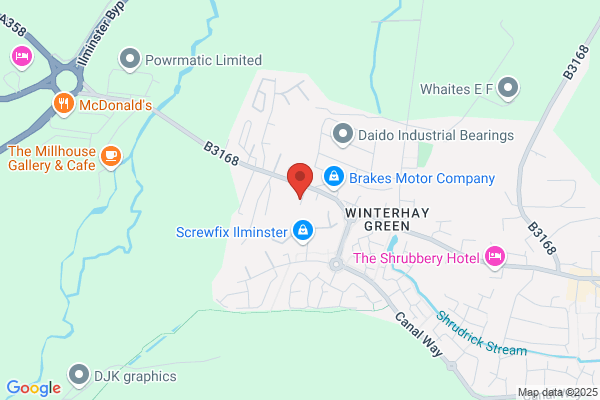 W Coombes & Sons (Contractors) Ltd