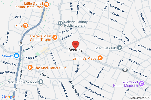Beckley